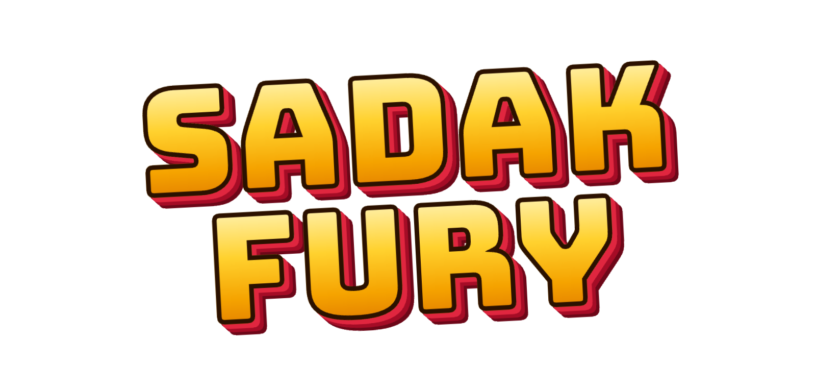 Sadak Fury logo